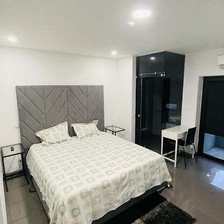 Ergosuites Фигейра-да-Фош Экстерьер фото