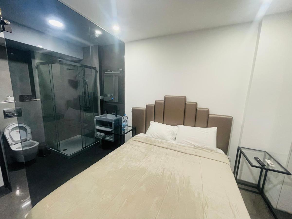 Ergosuites Фигейра-да-Фош Экстерьер фото