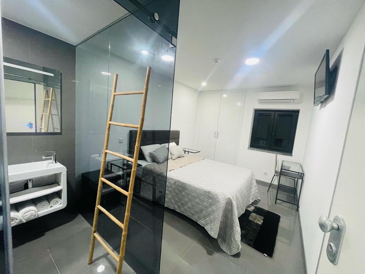 Ergosuites Фигейра-да-Фош Экстерьер фото